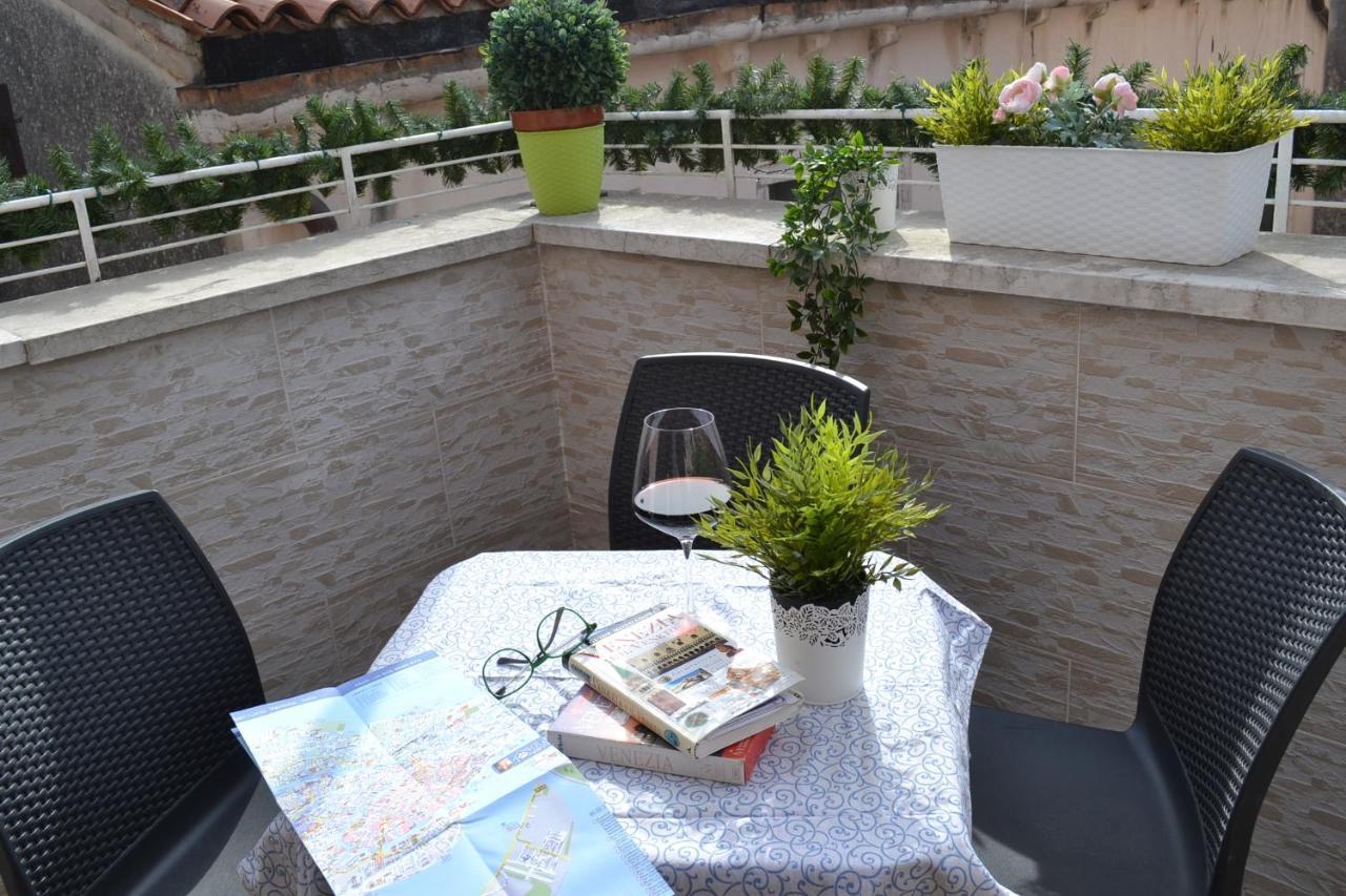 San Marco3 Apartment Venice Exterior photo